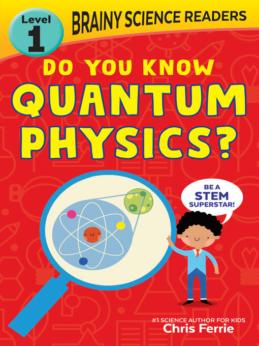 Cover image for Do You Know Quantum Physics?